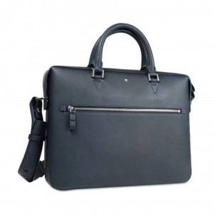 Портфель для документов Montblanc Meisterstück Sfumato