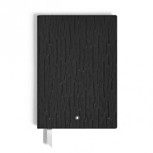 Блокнот А4 Montblanc CORTECCIA, линованный
