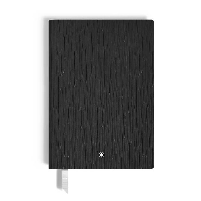Блокнот А4 Montblanc CORTECCIA, линованный