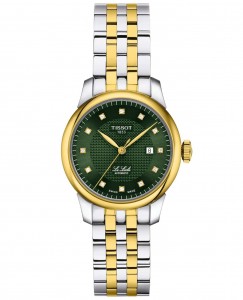TISSOT Le Locle Automatic Lady 29MM
