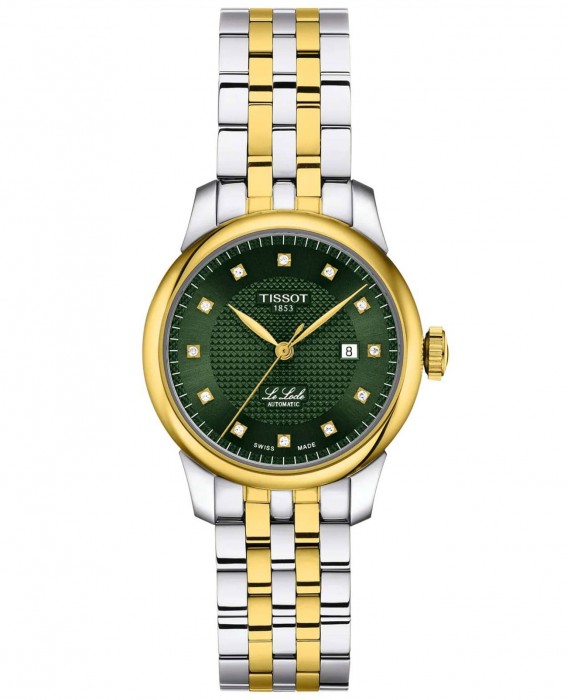 TISSOT Le Locle Automatic Lady 29MM