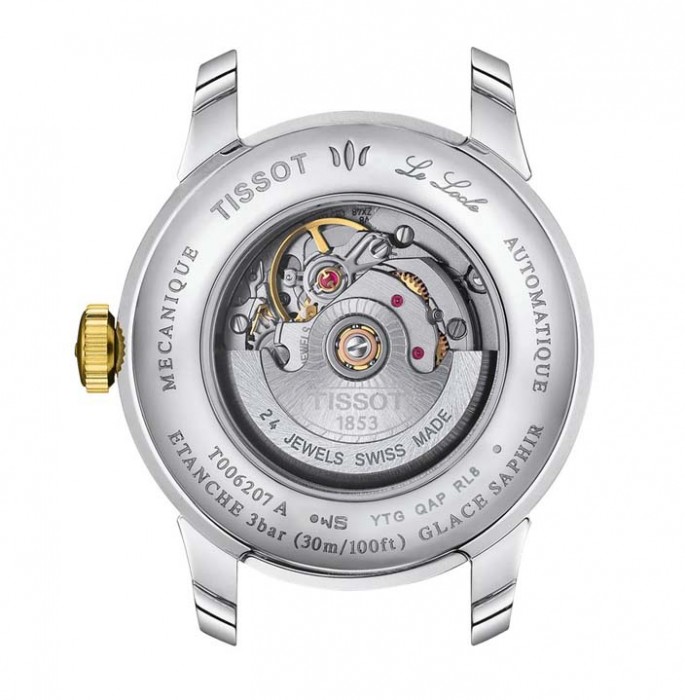 TISSOT Le Locle Automatic Lady 29MM