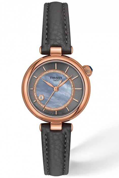 TISSOT DESIR 28MM