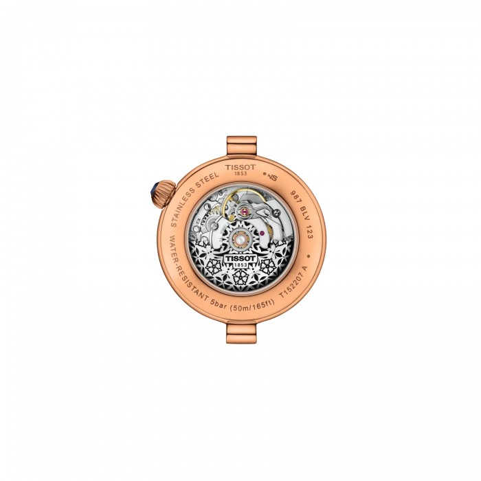 TISSOT DESIR 28MM
