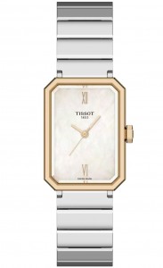 TISSOT SRV 30MM