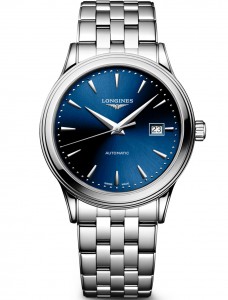 Longines Flagship