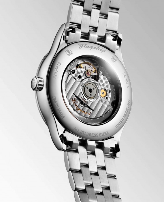 Longines Flagship