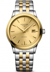 Longines Flagship