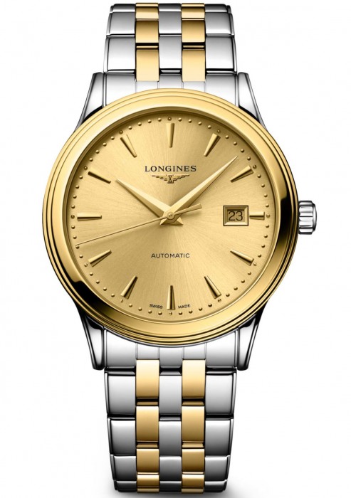 Longines Flagship