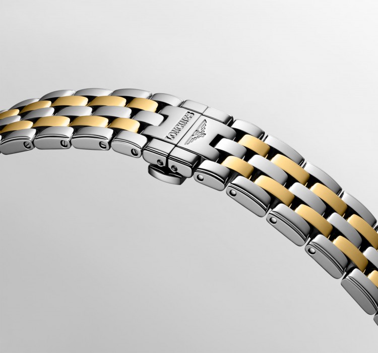 Longines Flagship