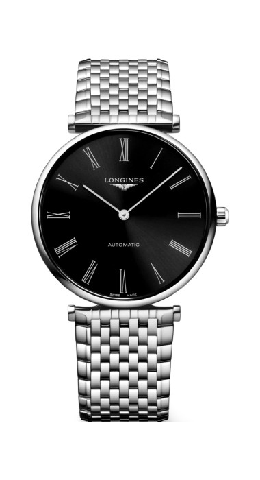 Longines La Grande Classique