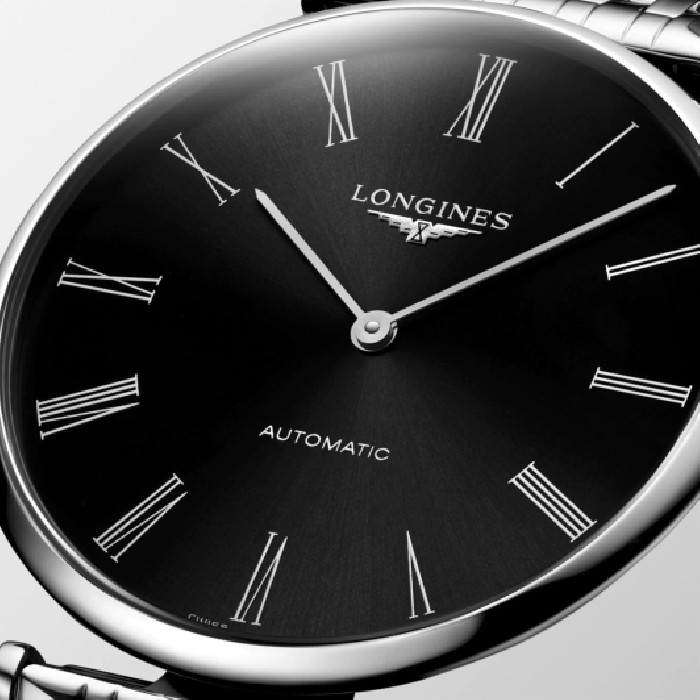 Longines La Grande Classique