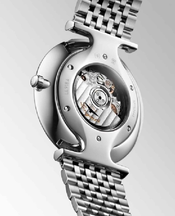 Longines La Grande Classique