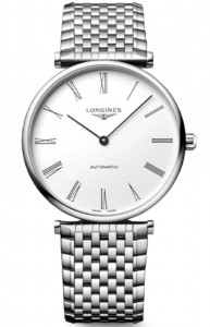 Longines La Grande Classique
