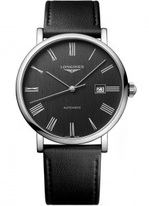 Longines Elegant