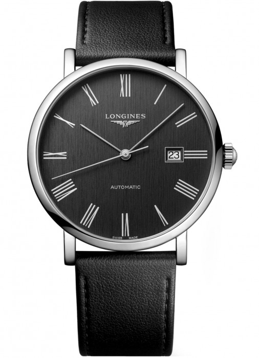 Longines Elegant