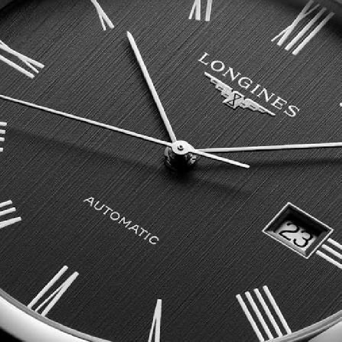 Longines Elegant