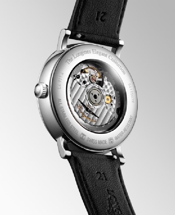 Longines Elegant