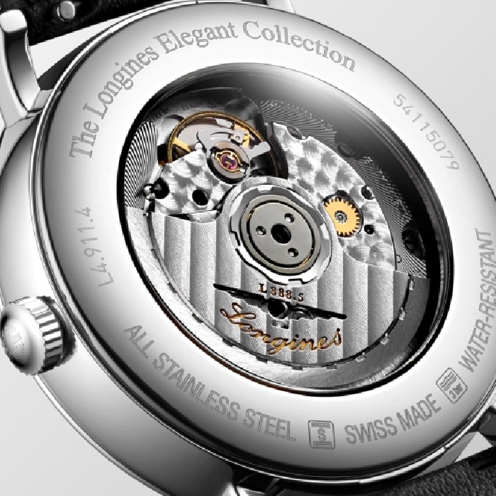Longines Elegant