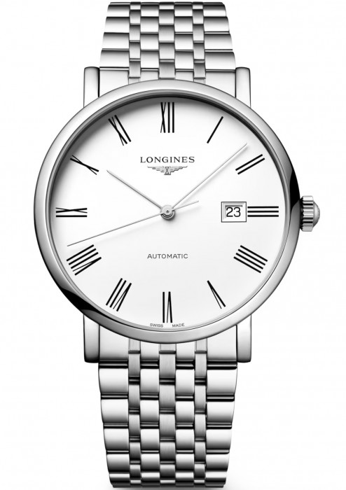 Longines Elegant
