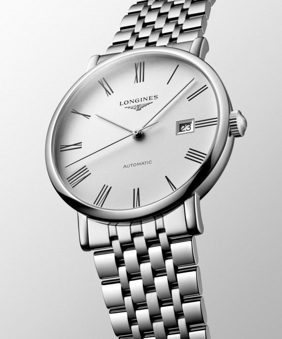 Longines Elegant