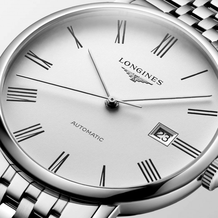 Longines Elegant