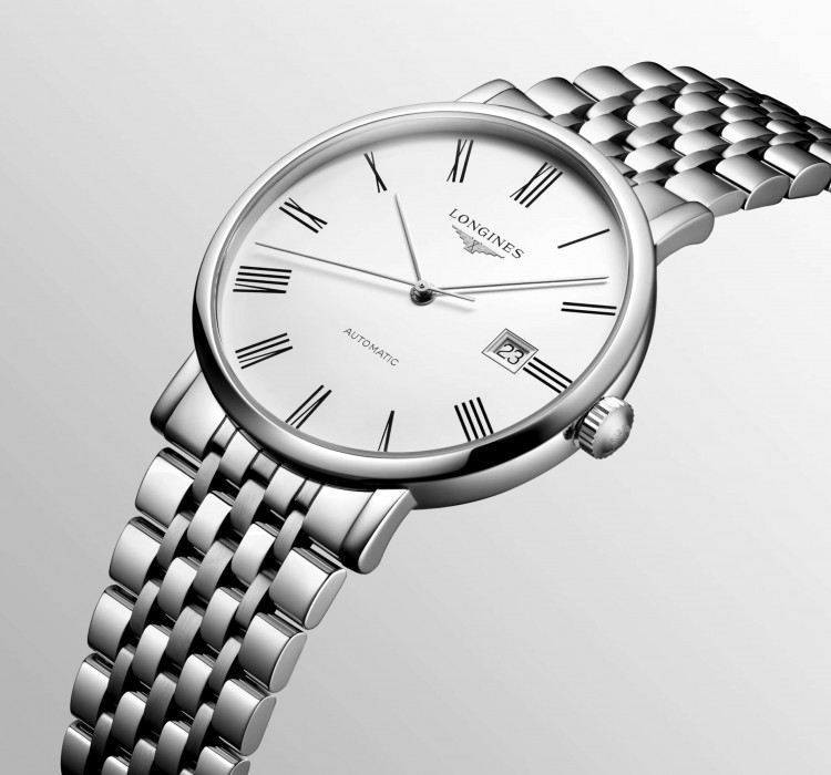 Longines Elegant