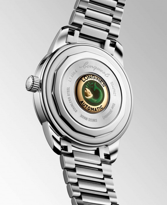 Longines CONQUEST HERITAGE