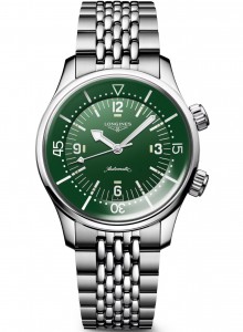 Longines LEGEND DIVER