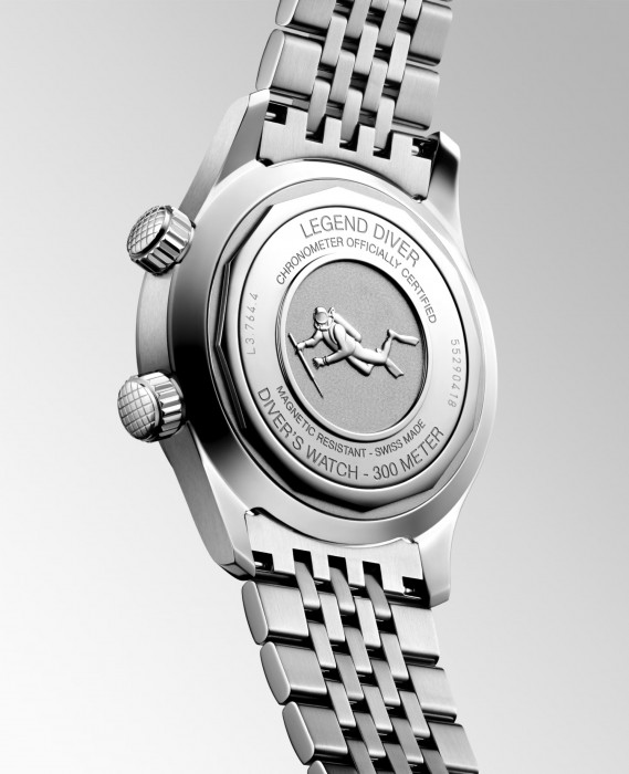Longines LEGEND DIVER