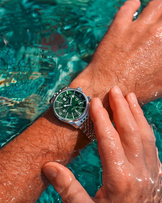Longines LEGEND DIVER