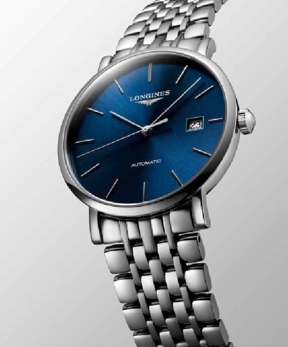 Longines Elegant