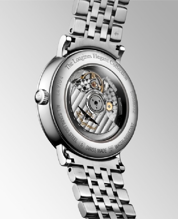 Longines Elegant