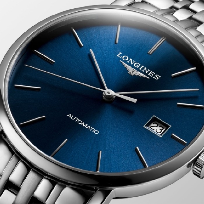 Longines Elegant