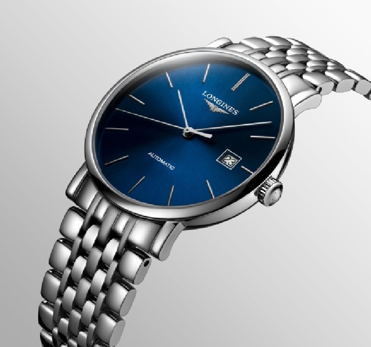 Longines Elegant