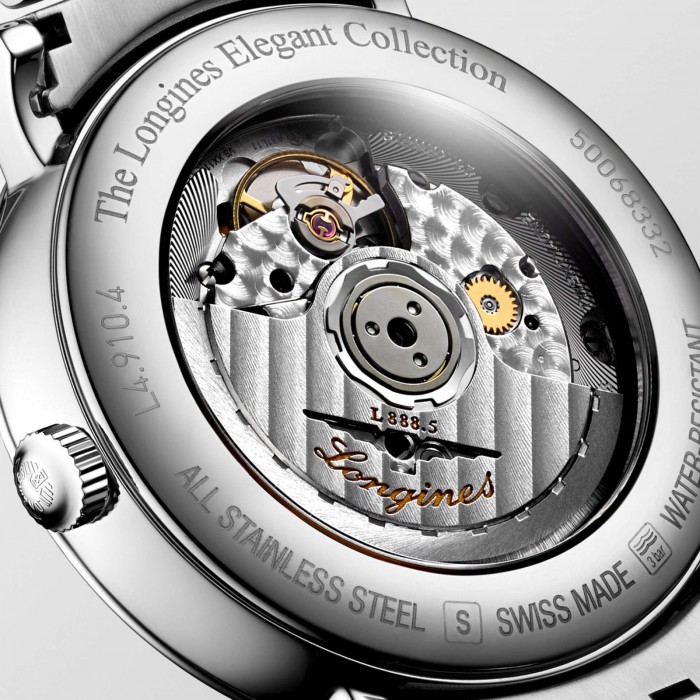 Longines Elegant