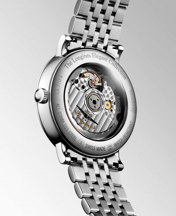 Longines Elegant