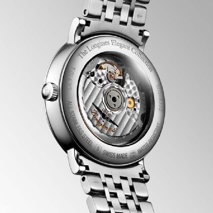 Longines Elegant
