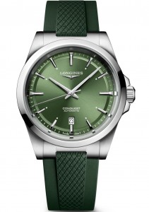 Longines CONQUEST