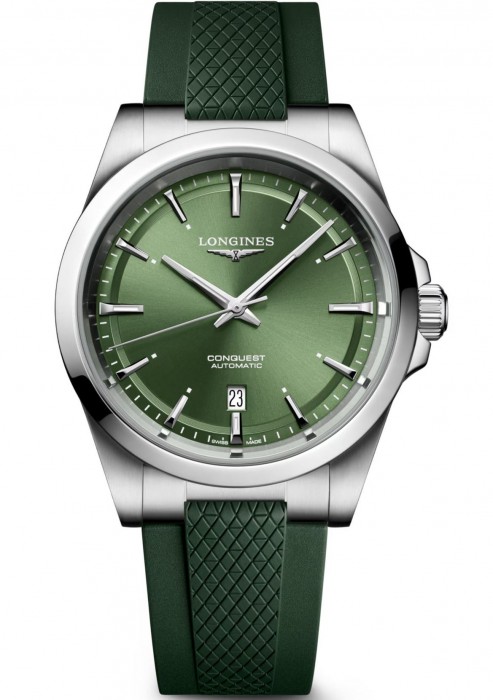 Longines CONQUEST