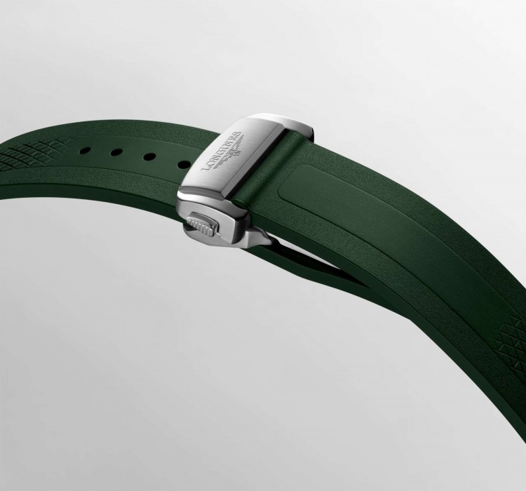 Longines CONQUEST