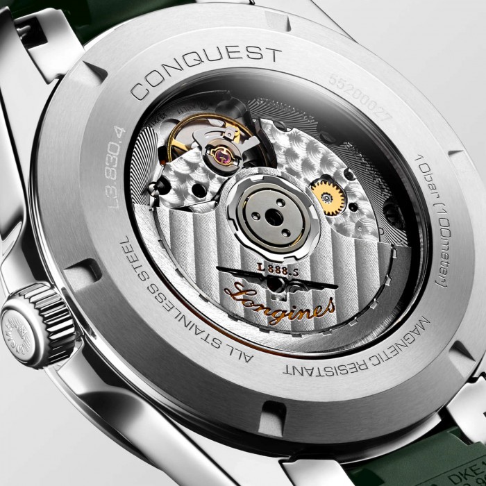 Longines CONQUEST
