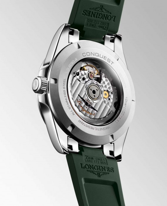 Longines CONQUEST