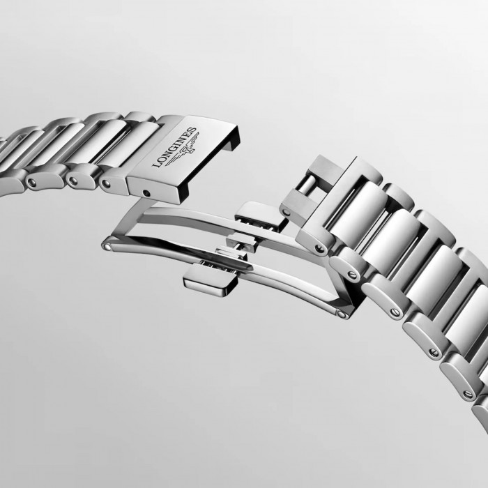 Longines Conquest Chrono Ski Edition