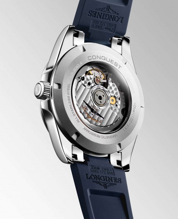 Longines CONQUEST