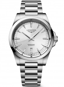 Longines CONQUEST
