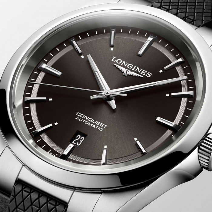 Longines CONQUEST