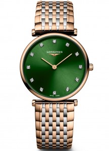 Longines LA GRANDE CLASSIQUE DE LONGINES