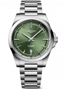Longines CONQUEST