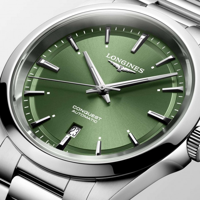 Longines CONQUEST
